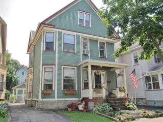 609 Linden St, Rochester, NY 14620-2026