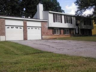 2780 Baywood Dr, Memphis TN  38134-4328 exterior