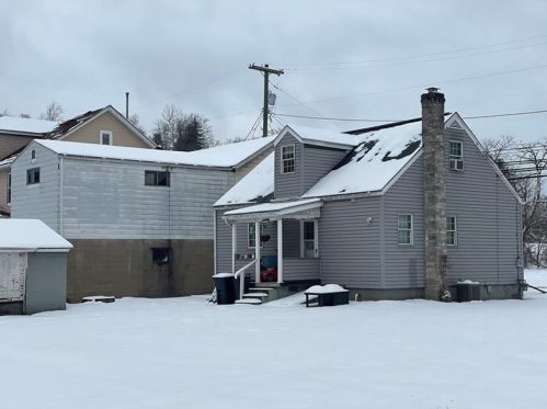 548 Georgetown Rd, Canonsburg, PA 15317-5620