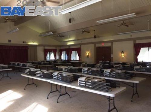 1462 Salamanca Ave, Hayward CA  94544-6256 exterior