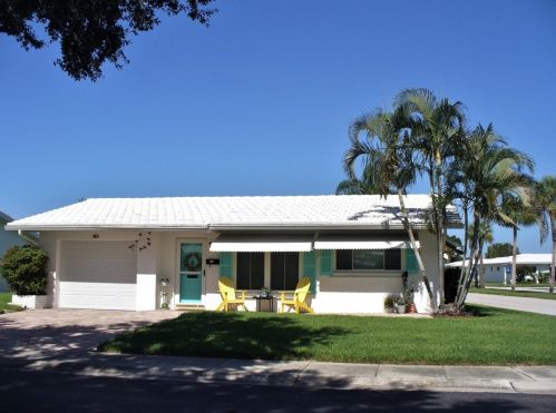9870 36th Way, Pinellas Park, FL 33782-4143