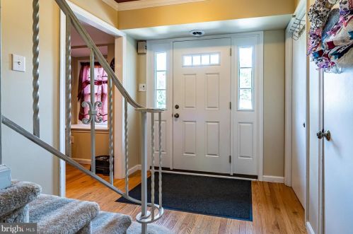 1596 Morgan Way, Lansdale PA  19446-4808 exterior