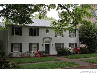 414 Fenton Pl, Charlotte, NC 28207-1982