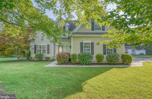 18357 Seashell Blvd, Lewes, DE 19958-6409