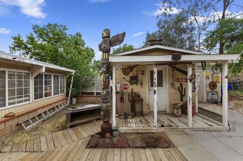 5378 Golden Ave, Riverside CA  92505-2417 exterior