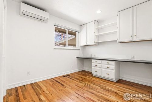 1285 Claremont Dr, Boulder CO 80305-6602 exterior