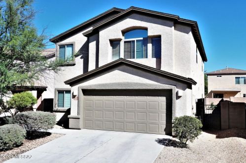 6537 Giuliani Ave, Tucson, AZ 85757-6841