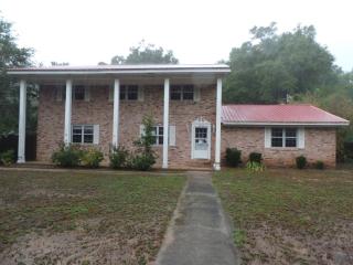 6458 Oakcrest Rd, Milton, FL 32570-6806