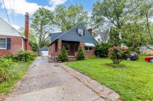 1400 Dyer Ave, Cincinnati, OH 45230-2703