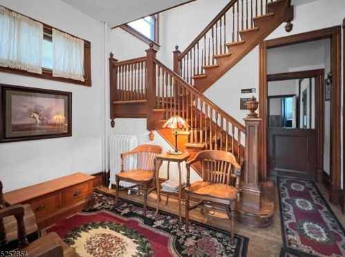 128 Belvidere Ave, Washington NJ  07882-1460 exterior