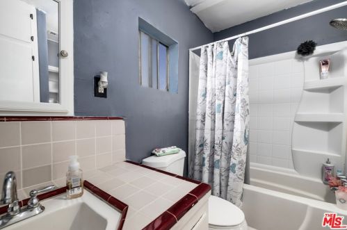 4914 Elton St, Irwindale CA  91706 exterior