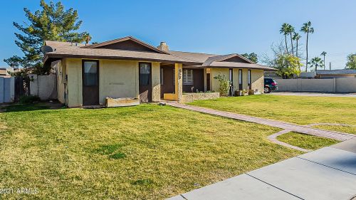657 Linden Cir, Mesa, AZ 85203-6633