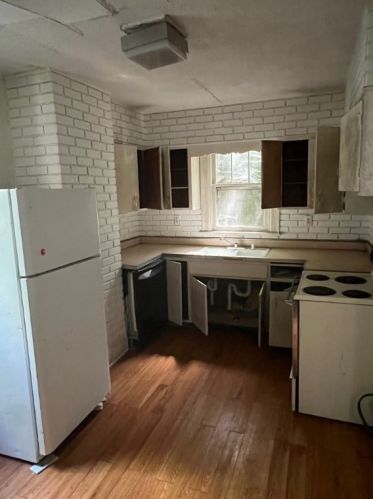 405 Lookout Ave, North Charleroi PA  15022-1363 exterior