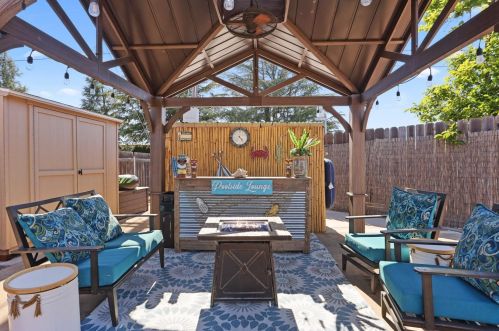 1154 Tamarack Dr, Lodi CA  95240-5535 exterior