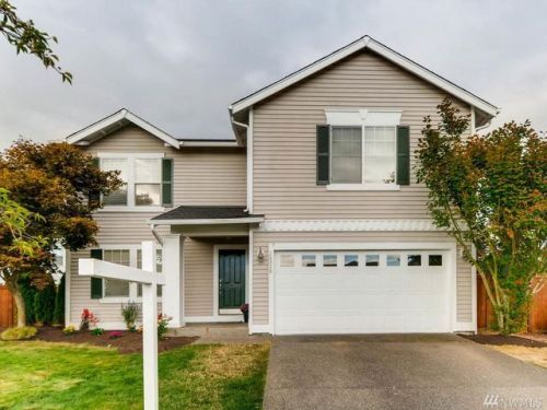 14319 47th Dr, Snohomish, WA 98296-7676