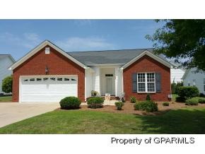 1504 Wheaton Ct, Winterville, NC 28590-8904