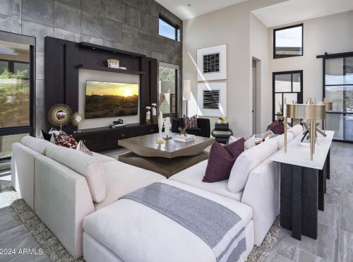 14236 Highland Ave, Scottsdale AZ 85256-2810 exterior