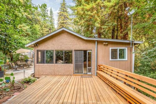 7558 Highway 9, Felton, CA 95018-9303