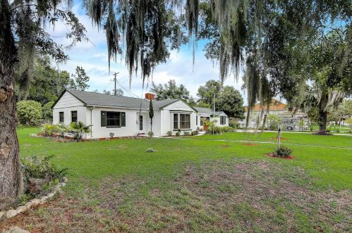 715 Avenue B, Winter Haven, FL 33881-0031