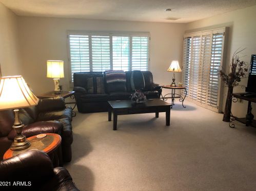 12608 Seneca Dr, Sun City AZ  85375-4636 exterior