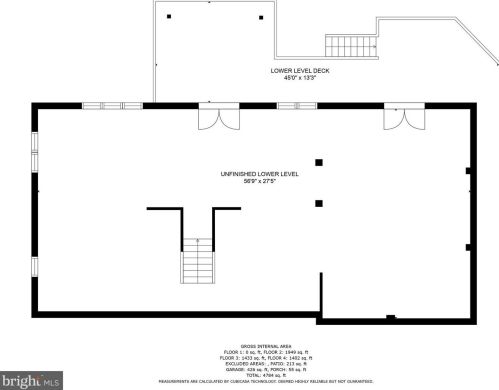 781 Zermatt Dr, Hummelstown PA  17036-9703 exterior