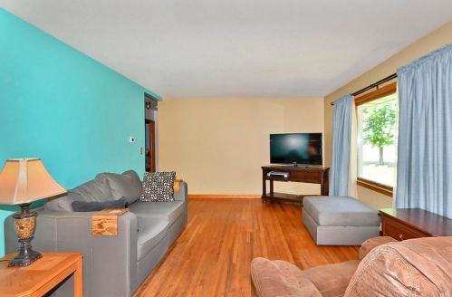 2315 4th St, Faribault MN  55021-5653 exterior