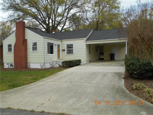 143 Johnston St, Eden, NC 27288-4611