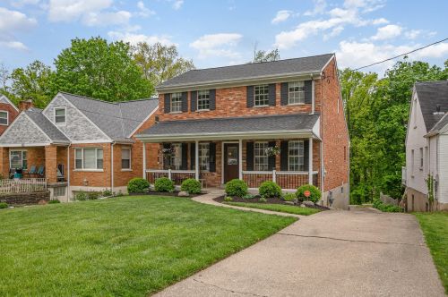 29 Ashton Rd, Covington, KY 41017-2714