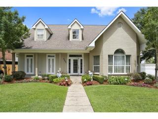 5301 Toby Ln, Kenner, LA 70065-2345