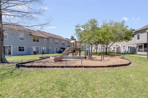 420 Tradition Ln, Casselberry FL  32708-6350 exterior