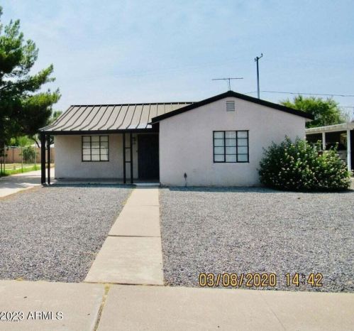 4016 11th Ave, Phoenix AZ  85013-3305 exterior