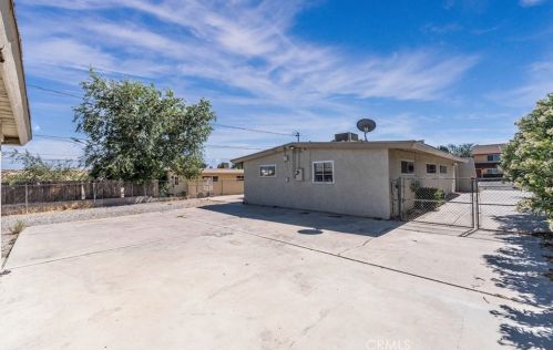 16688 Zenda St, Victorville CA  92395-3936 exterior