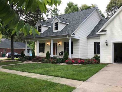 340 Odessa Way, Paducah, KY 42001-8305