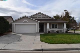 1133 Fetzer Ln, Oakley, CA 94561-6005