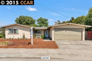 2730 Eastgate Ave, Concord, CA 94520-4724