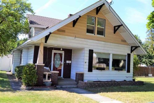 4403 Lincoln St, Spokane, WA 99205-1231
