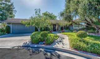 14221 Mimosa Ln, Tustin CA  92780-2334 exterior