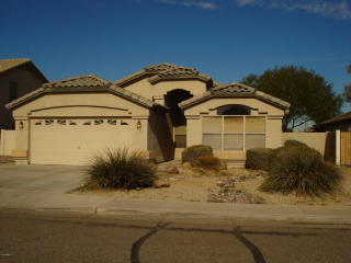12562 Desert Flower Rd, Avondale, AZ 85392-7019