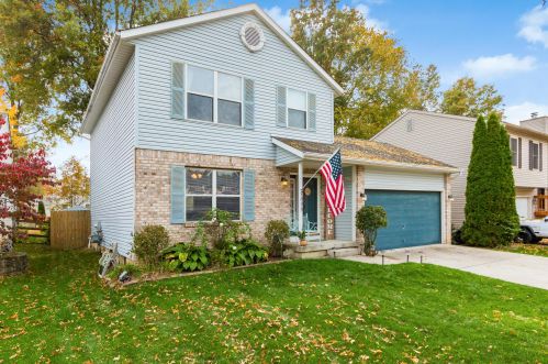 7895 Dolmen Dr, Blacklick, OH 43004-9252