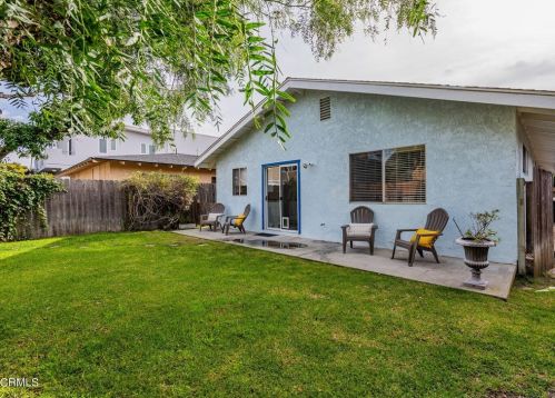 5239 Surfrider Way, Oxnard CA  93035-1070 exterior