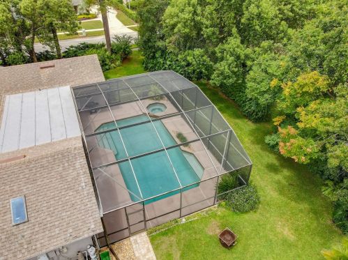 1826 Seneca Blvd, Casselberry FL  32708-5530 exterior