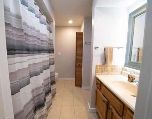 235 18th St, Naples FL  34117-9464 exterior