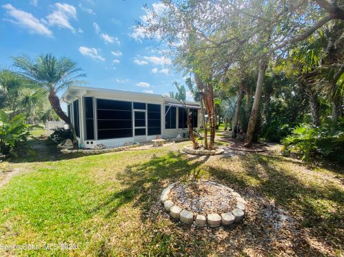 135 Windsong Way, Titusville FL  32780-2328 exterior