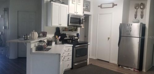 1540 Crestridge Dr, Kissimmee FL 34746-4284 exterior