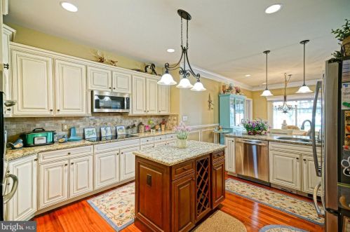 22631 Ramble Rd, Lewes DE  19958-6860 exterior