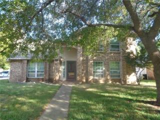 1410 Samuel St, Cedar Hill TX  75104-5022 exterior