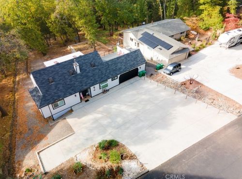 14641 Lafayette Cir, Nimshew CA  95954-9654 exterior