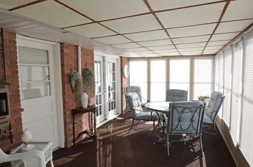 425 Geron Dr, Springfield OH 45505-2803 exterior