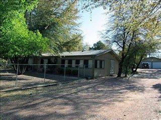 205 Ponderosa St, Payson, AZ 85541-5048
