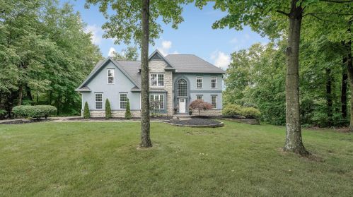 3500 Copthorne Dr, Galena, OH 43021-9558